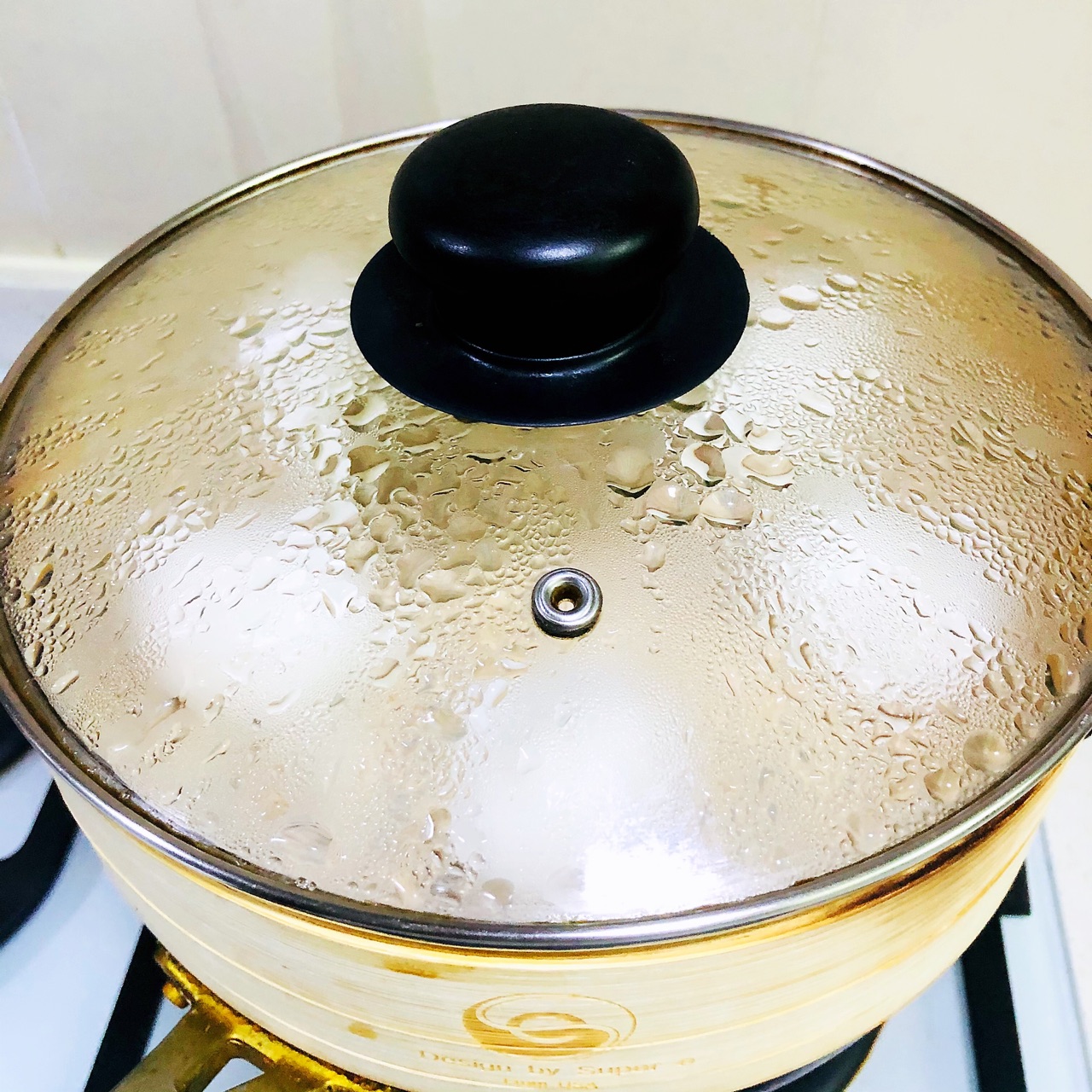 水晶虾饺