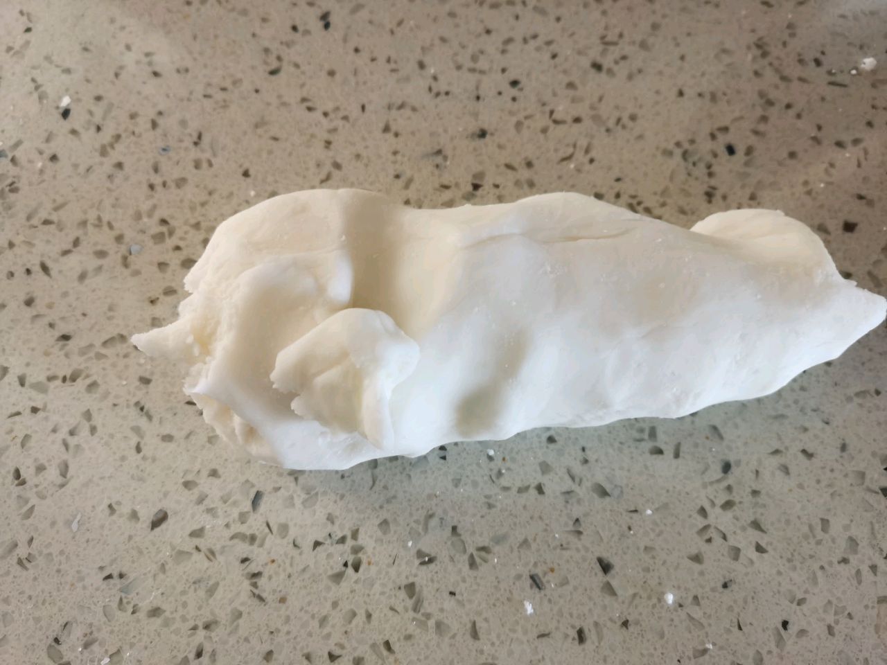 水晶虾饺