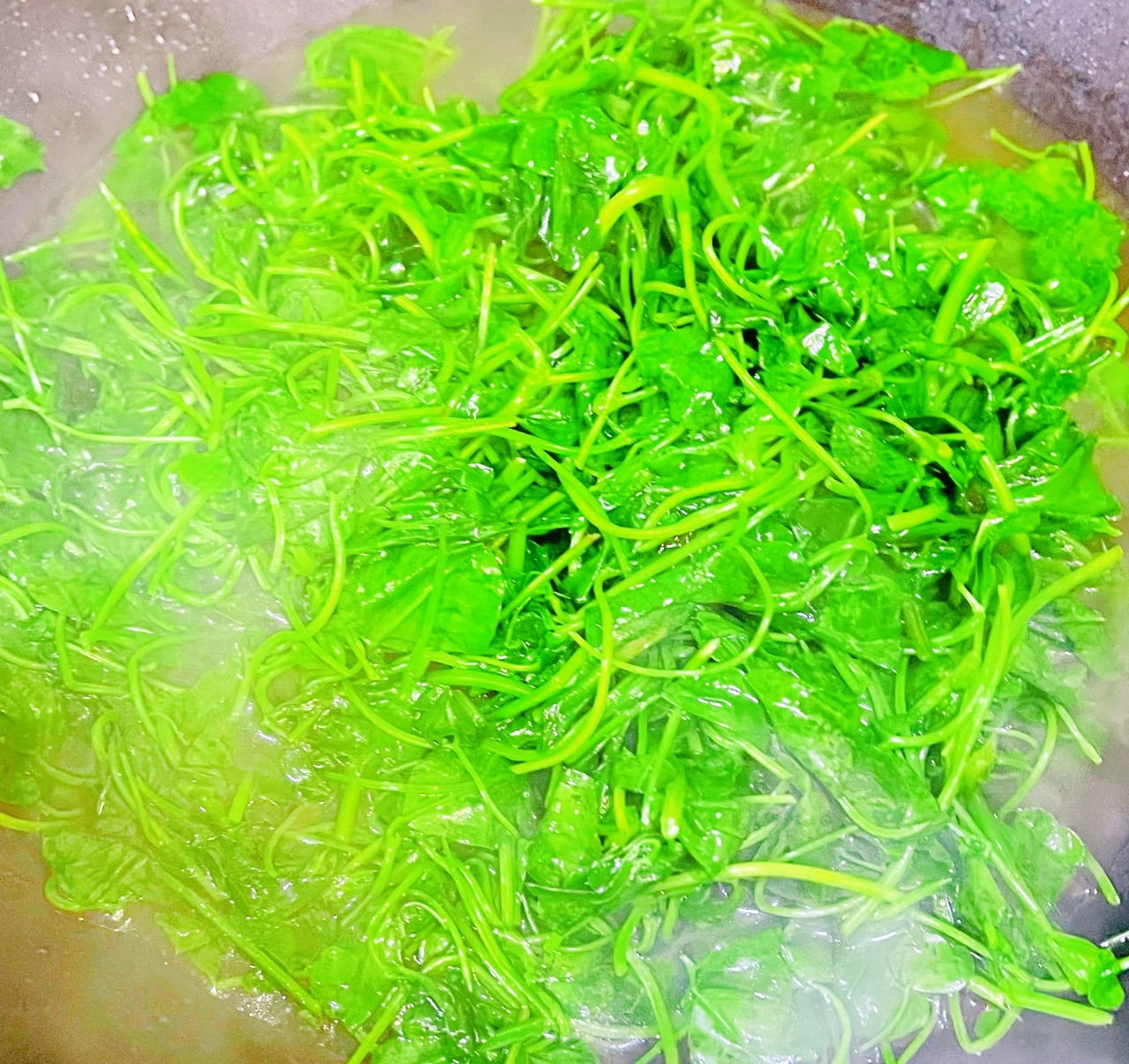 水香草头