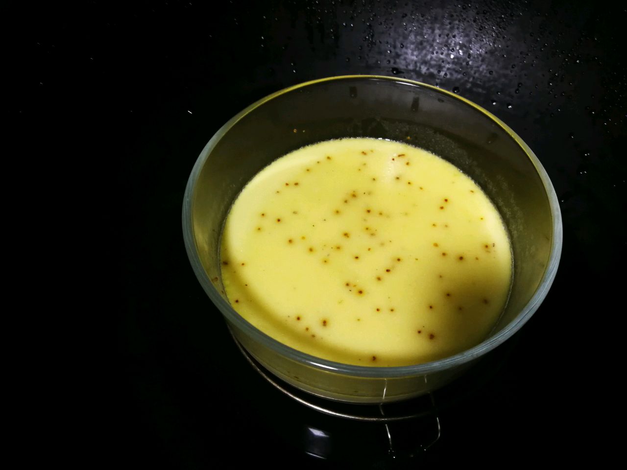 水蒸蛋