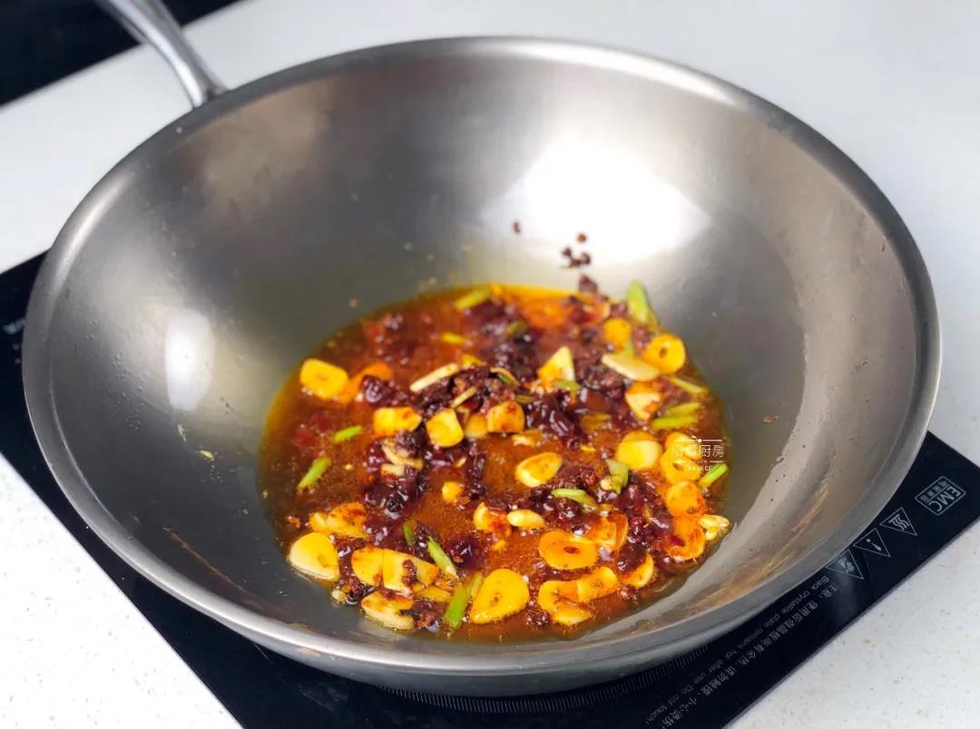 水煮豆皮