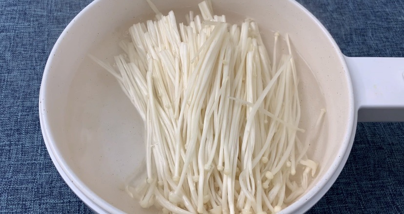 水煮干豆腐