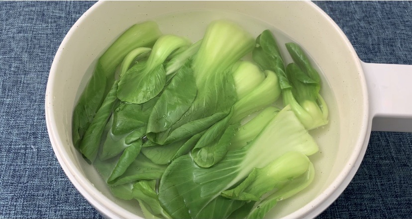 水煮干豆腐
