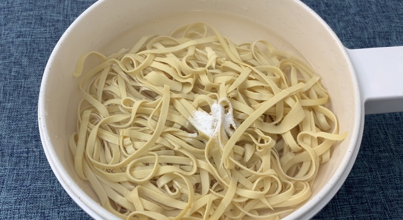 水煮干豆腐