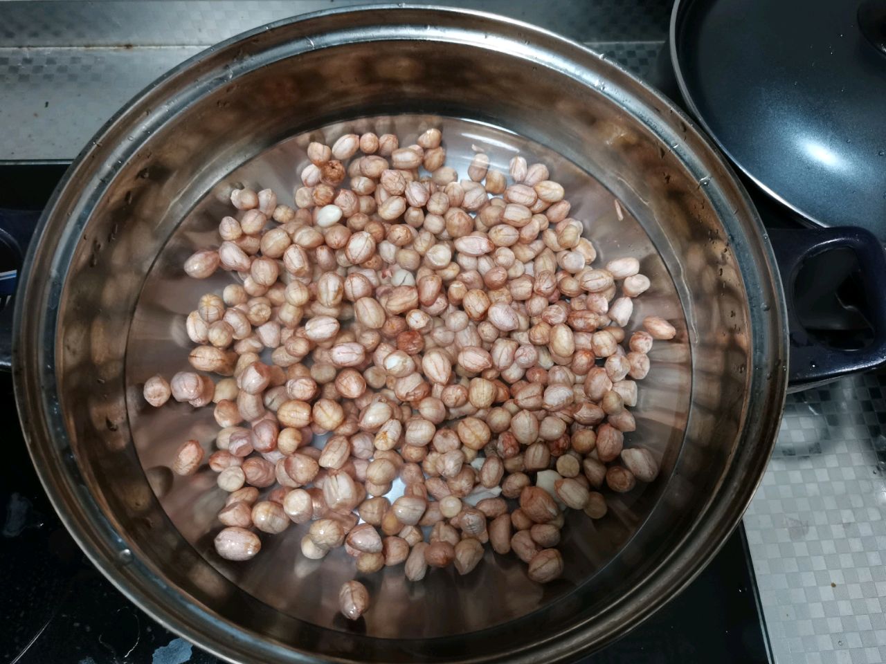 水煮花生这样做才好吃