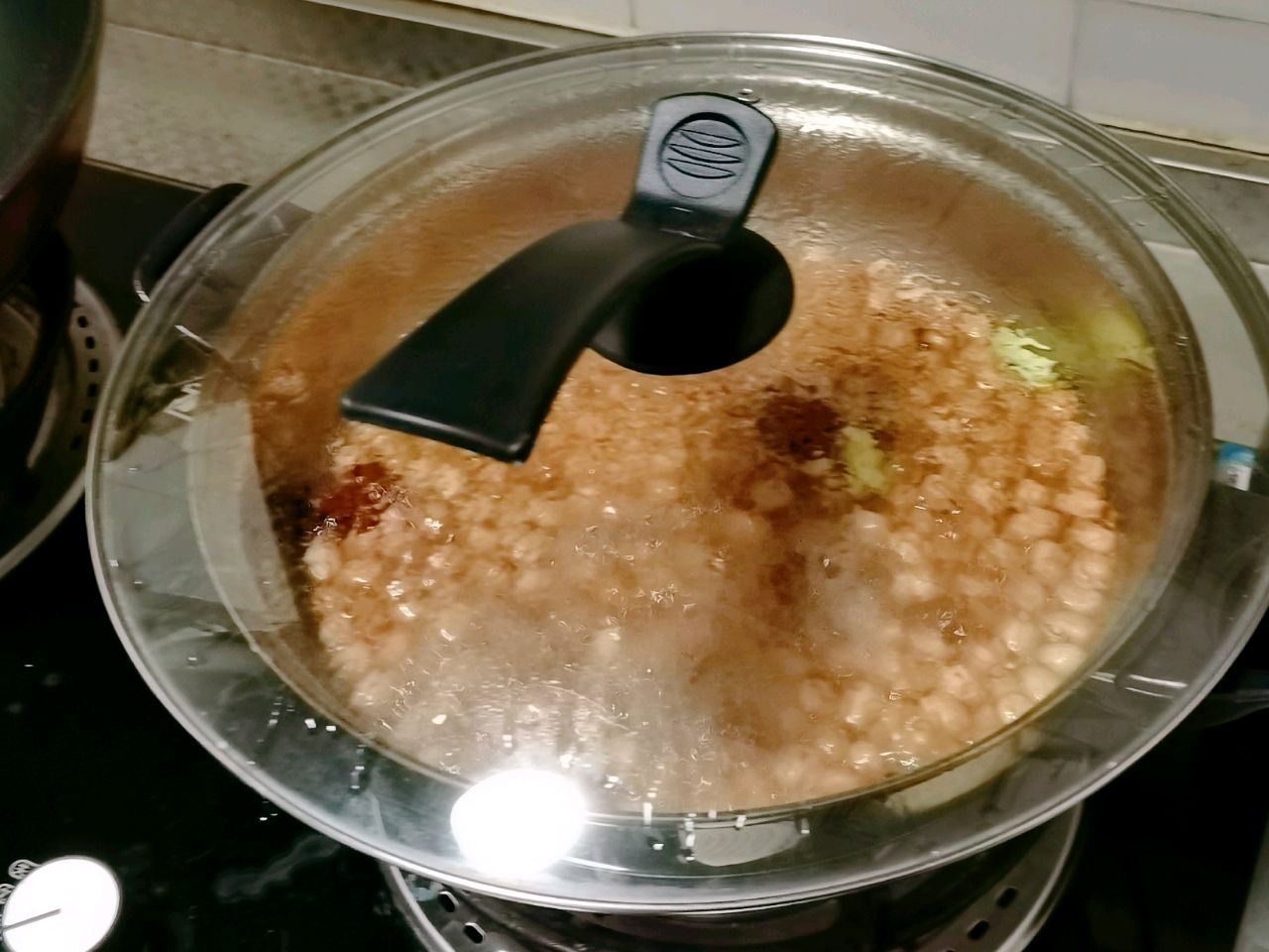 水煮花生这样做才好吃
