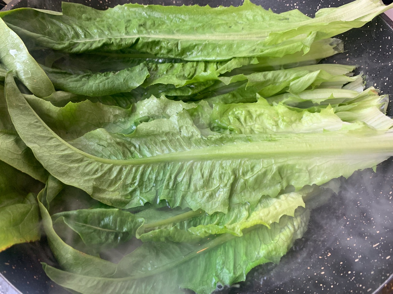 水煮牛肉
