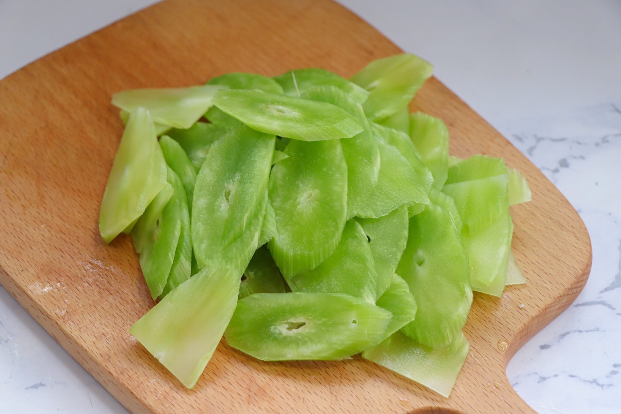 水煮牛肉
