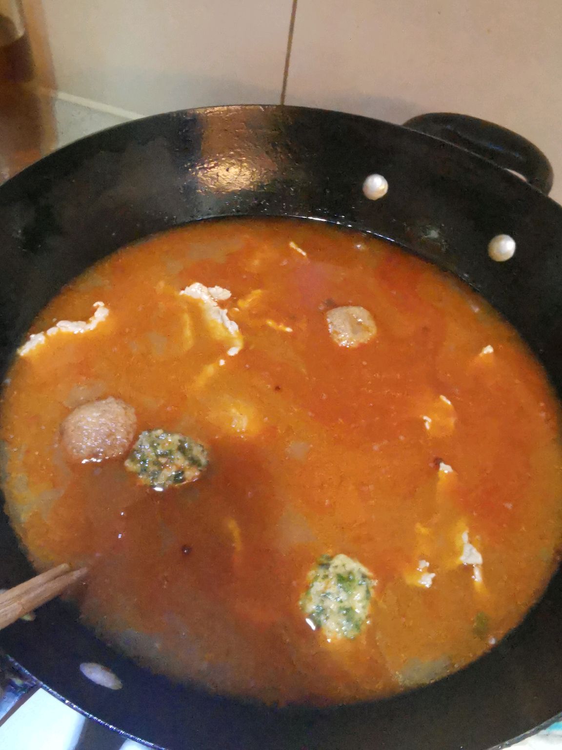 水煮牛肉片