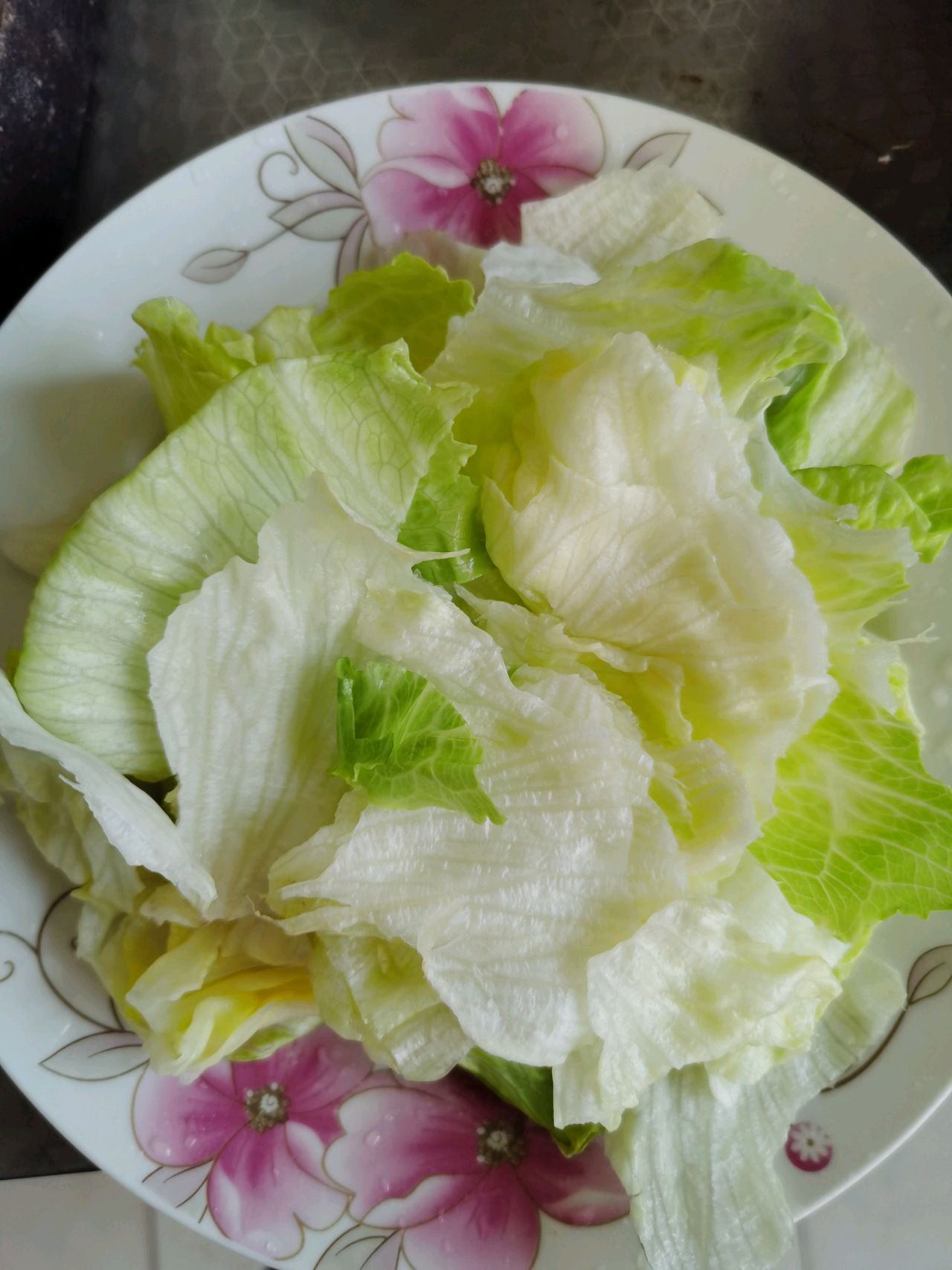 水煮肉