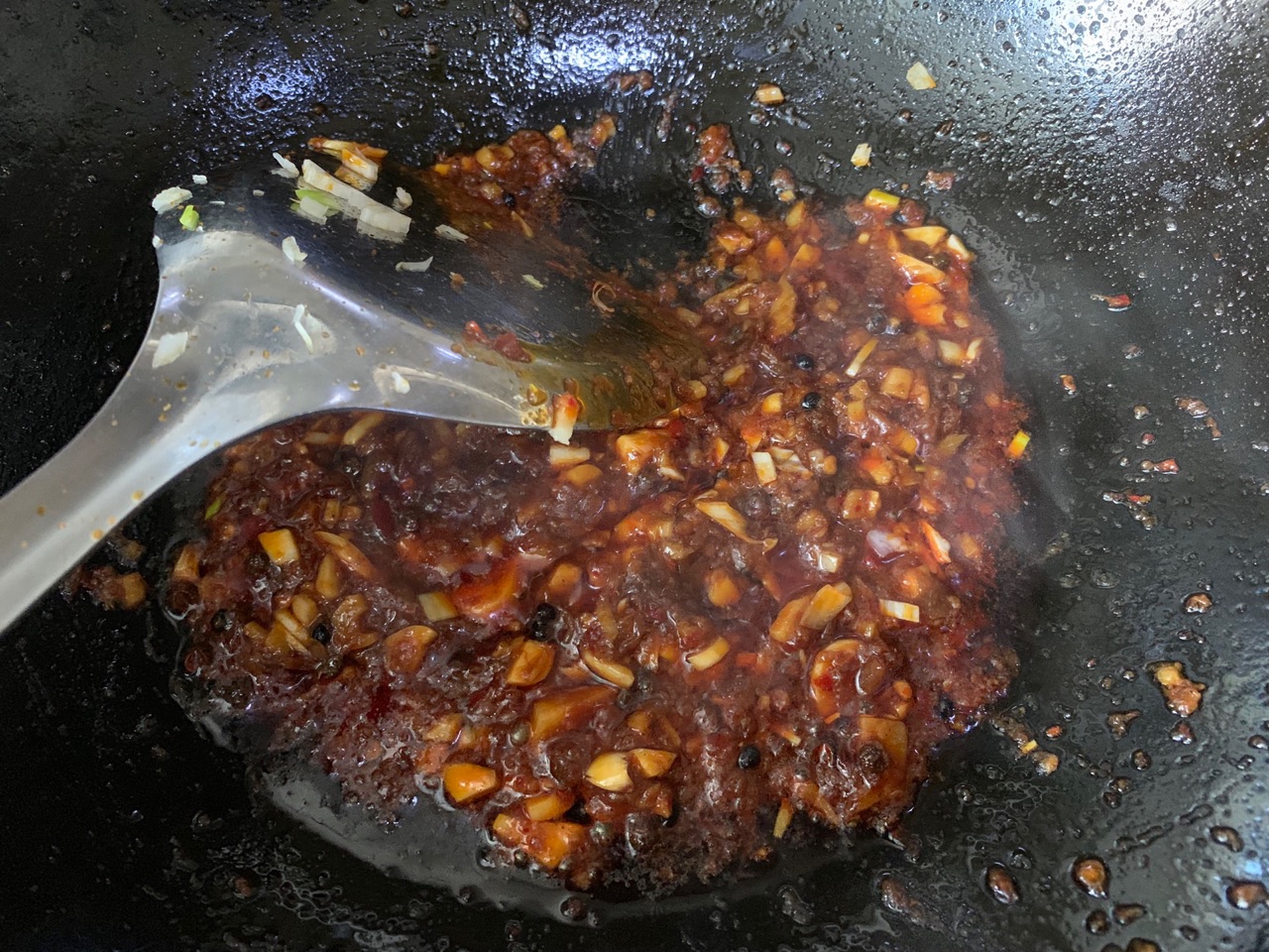 水煮肉片