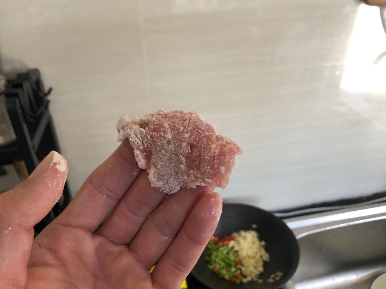 水煮肉片改
