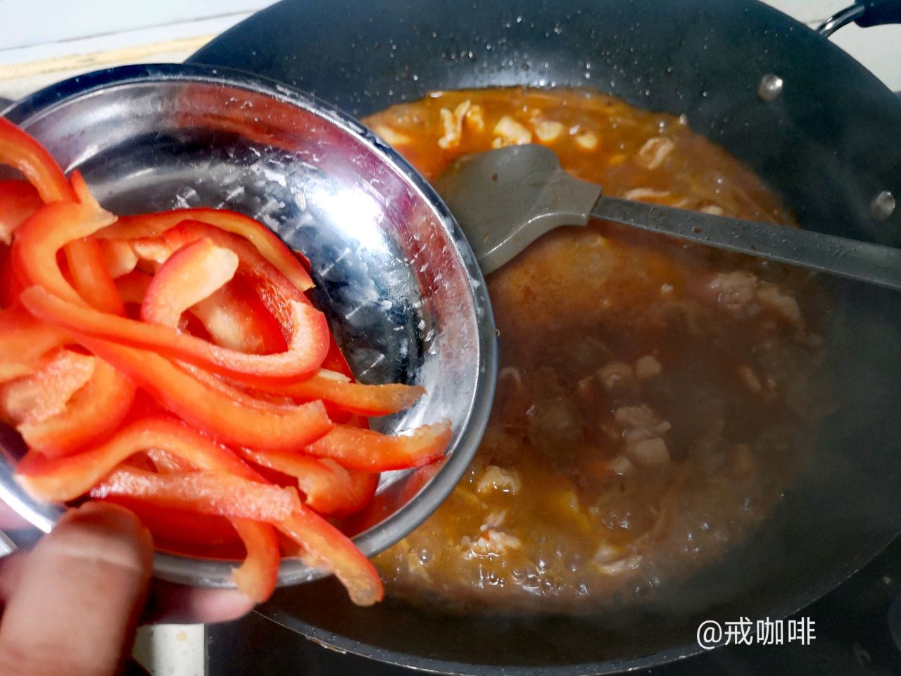 水煮兔