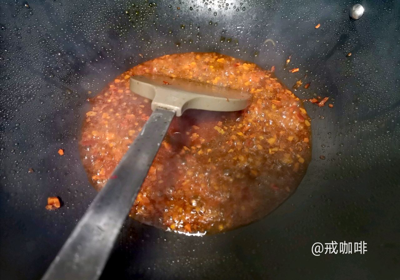水煮兔