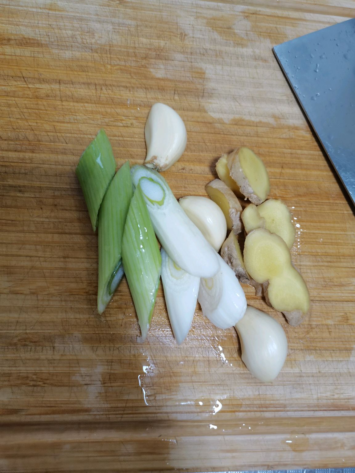 水煮香辣乌江鱼