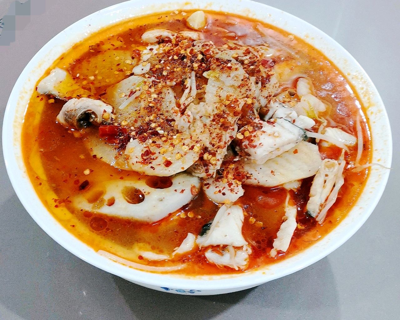 水煮鱼.快速