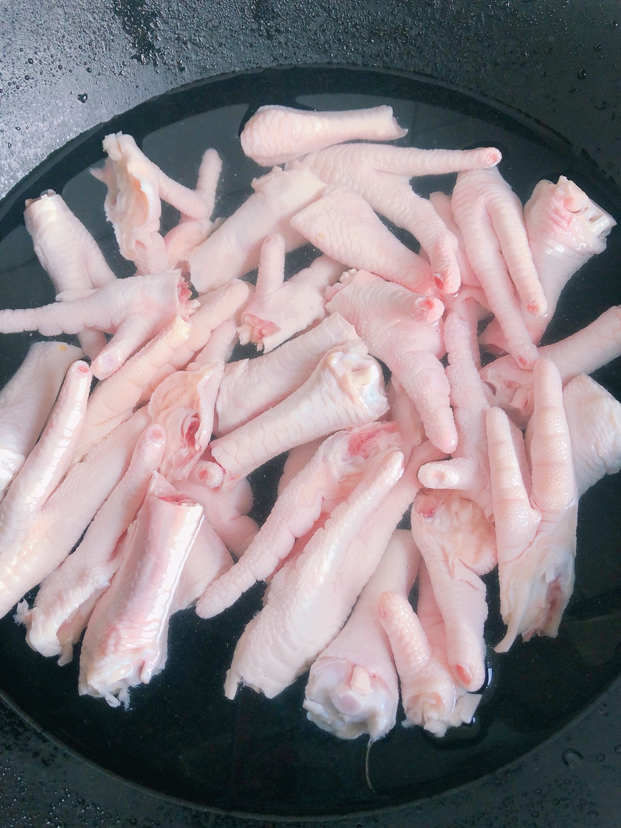 吮指肉蟹煲