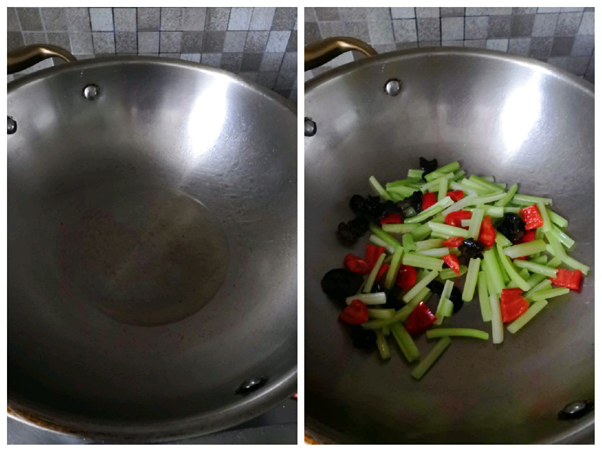 私房菜#奥尔良风味鸭胗