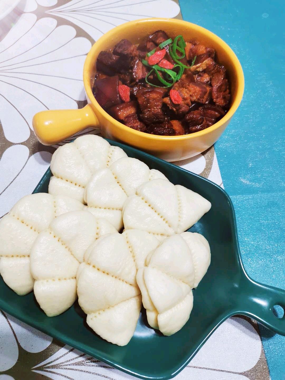 私房红烧肉