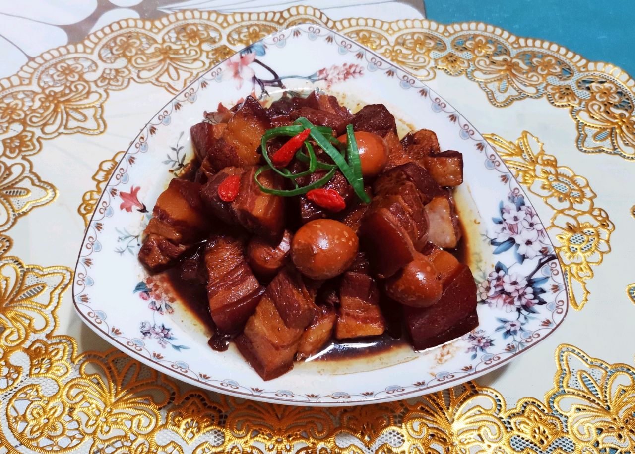 私房红烧肉