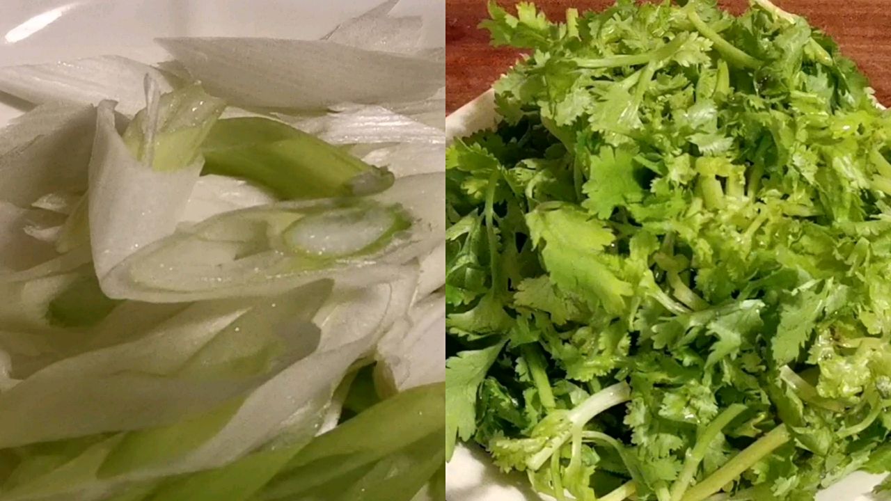 私房回锅羊肉