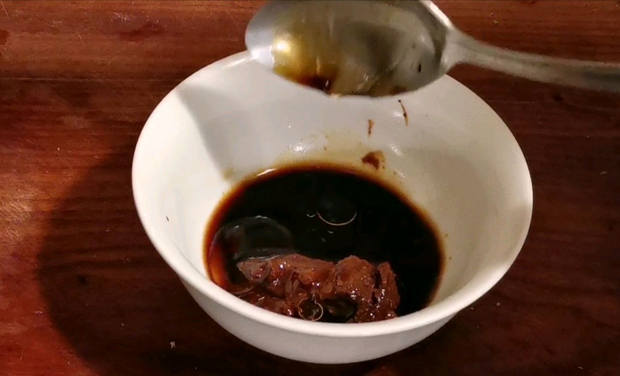 私房回锅羊肉