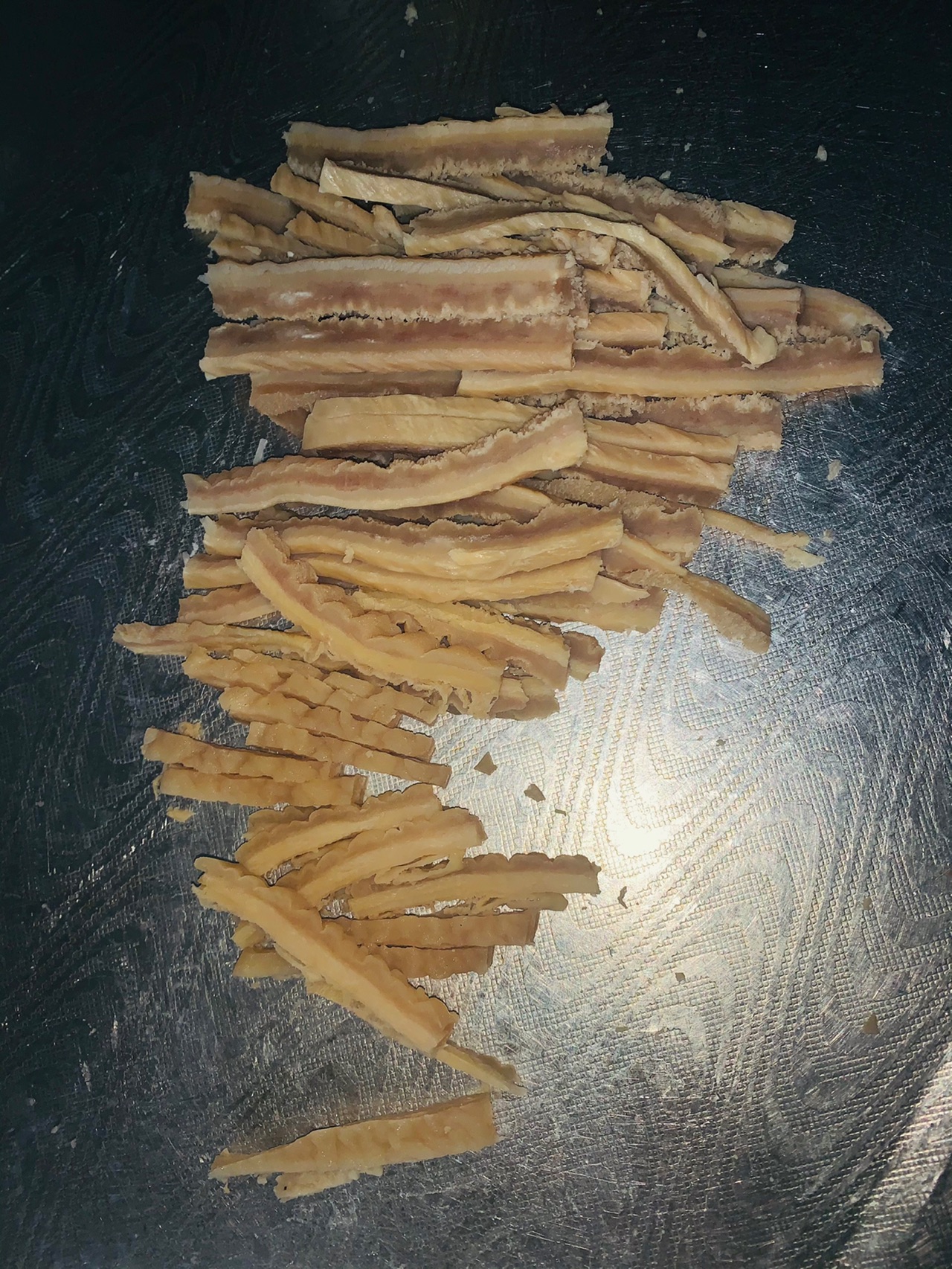 私房 牛肚鸡汤