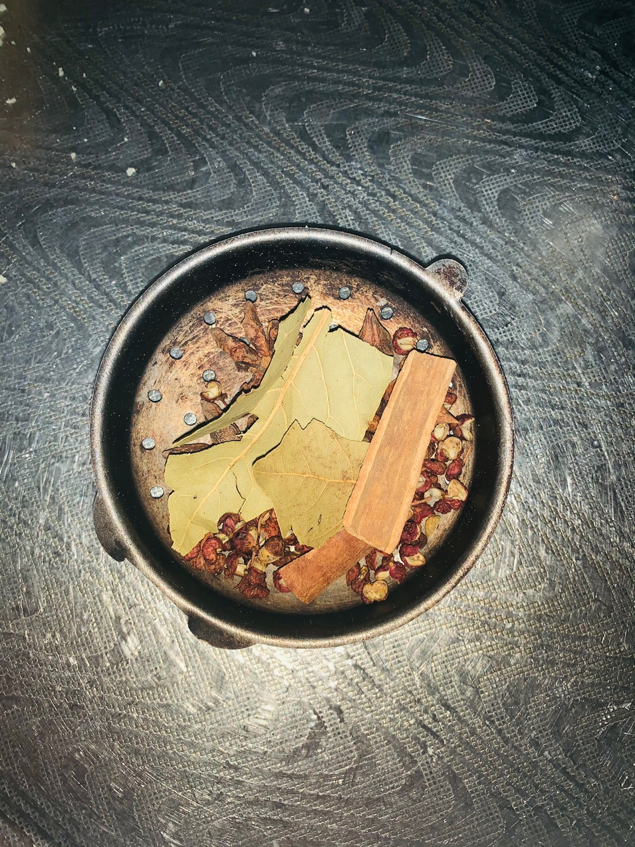私房 牛肚鸡汤