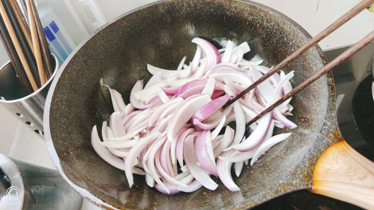 私房羊肉手抓饭 香的邻居都哭了