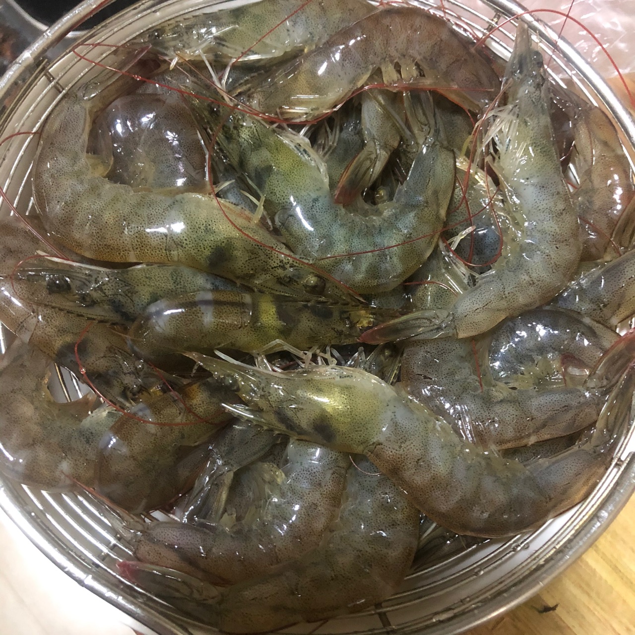丝瓜炒虾仁