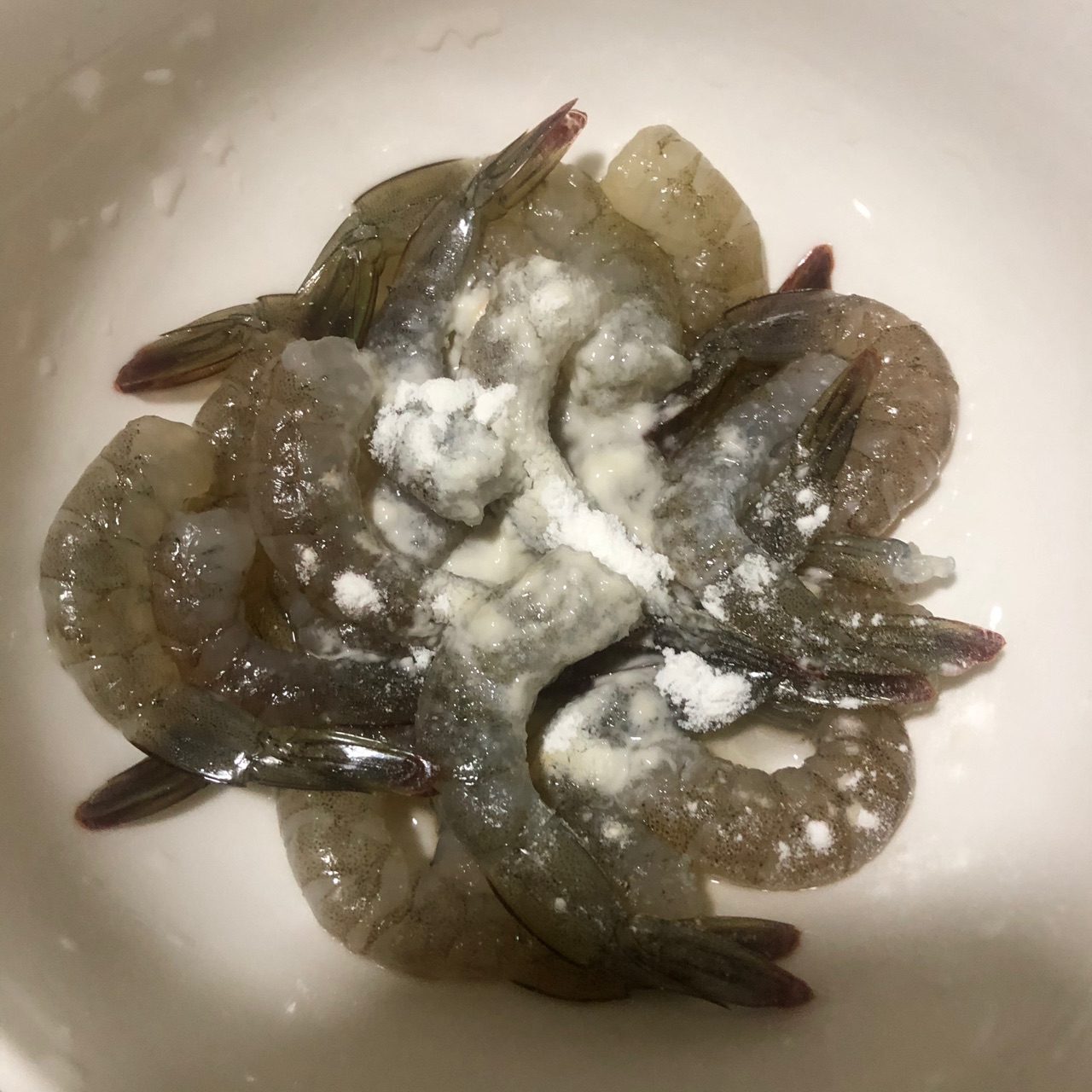 丝瓜炒虾仁