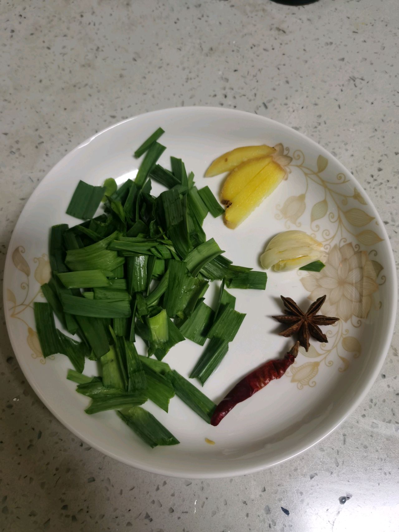 丝瓜煎蛋汤