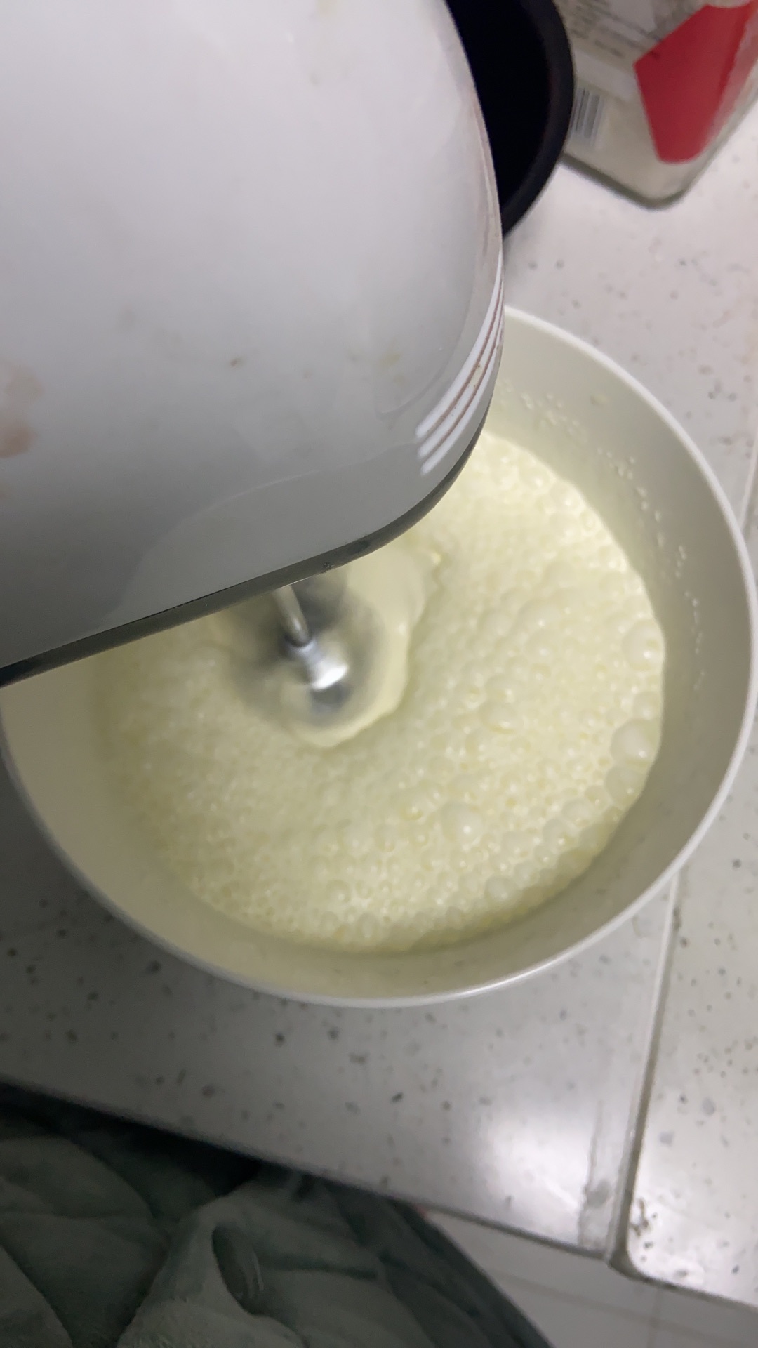 丝绒巧克力蛋糕