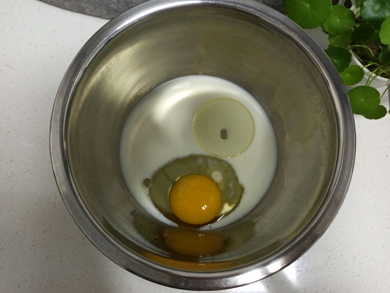 松饼圣诞老人