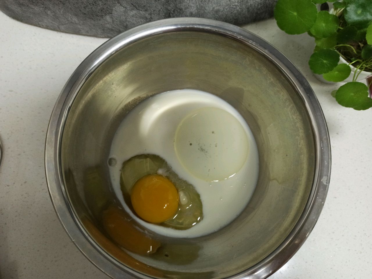 松饼圣诞老人