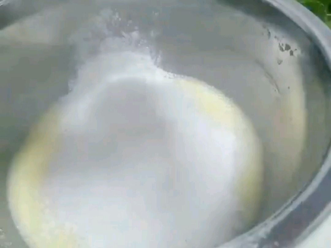 松饼圣诞老人