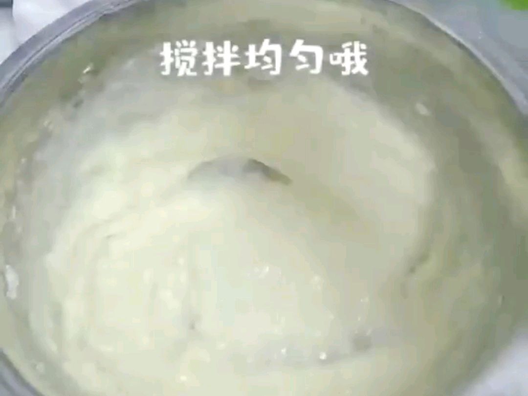 松饼圣诞老人