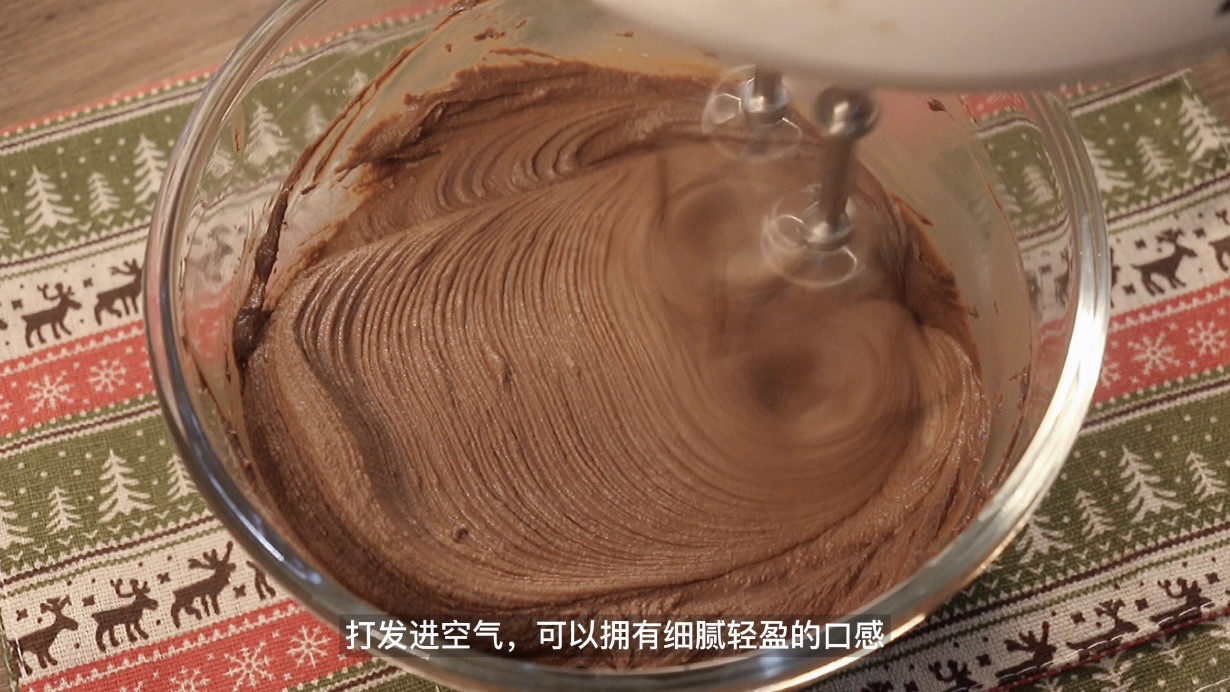松露巧克力