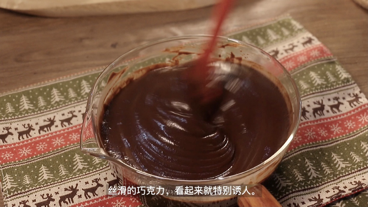 松露巧克力