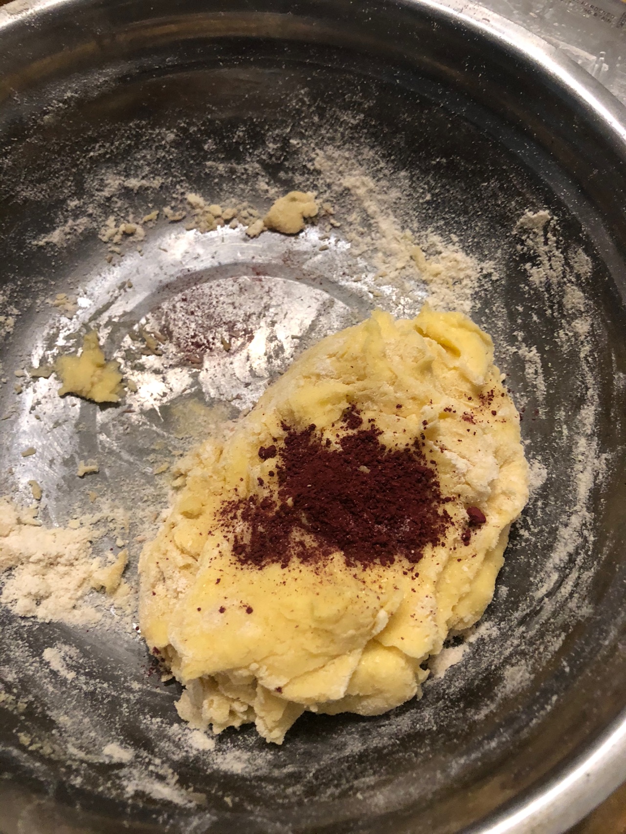 送你一朵小红花呦