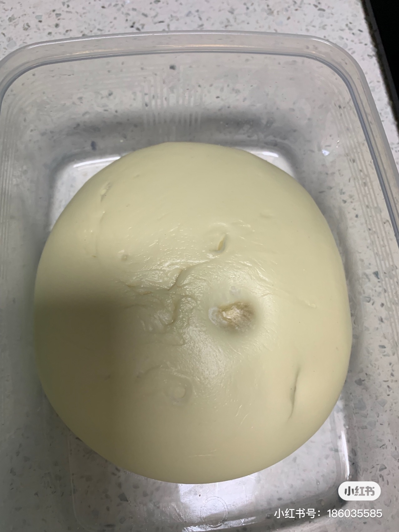 松软好吃的日式生吐司