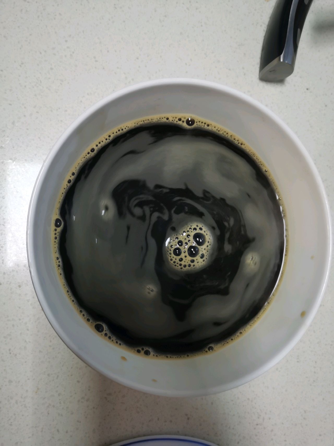 松软红糖馒头