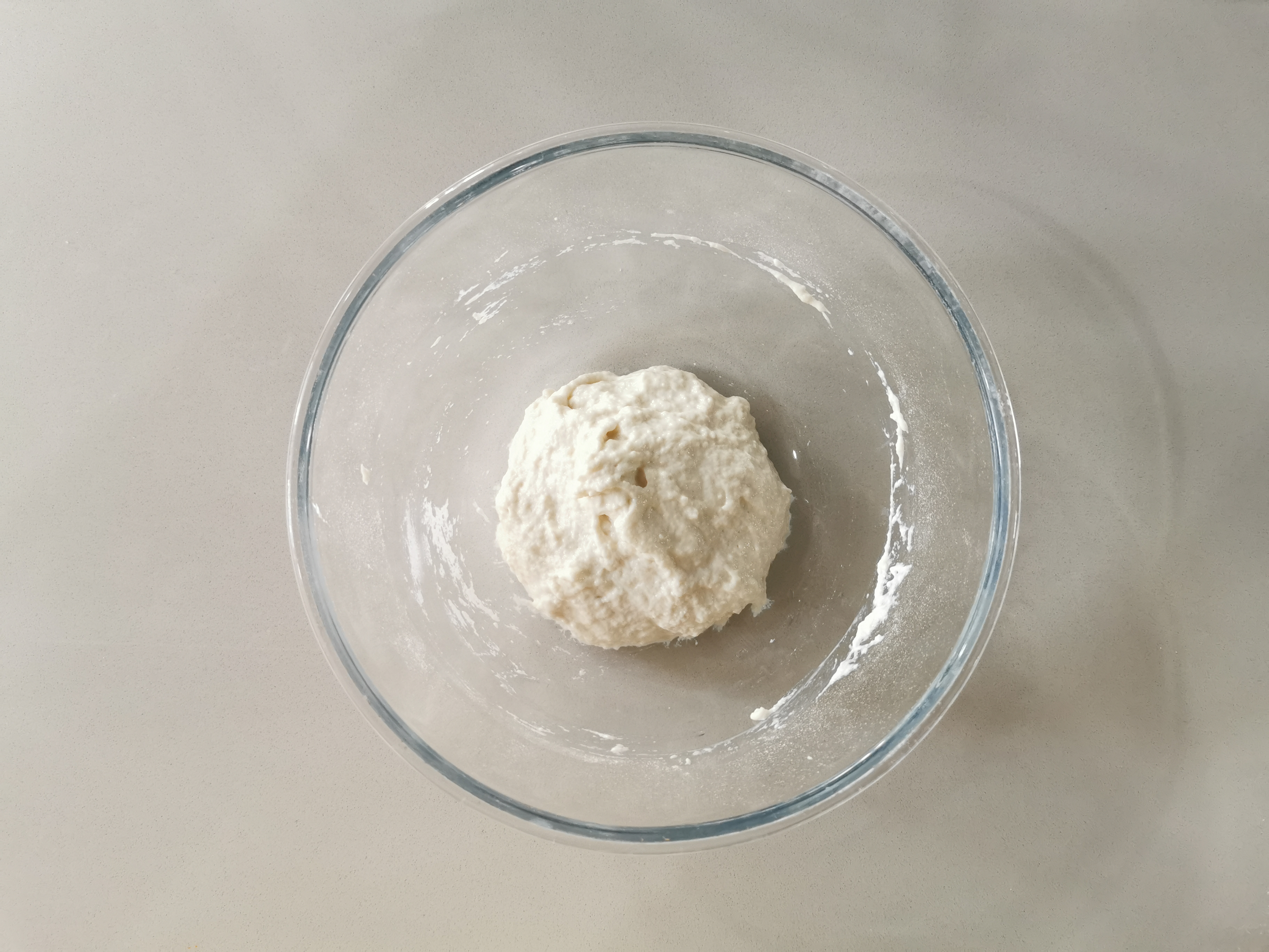 松软浓郁的巧克力软欧包