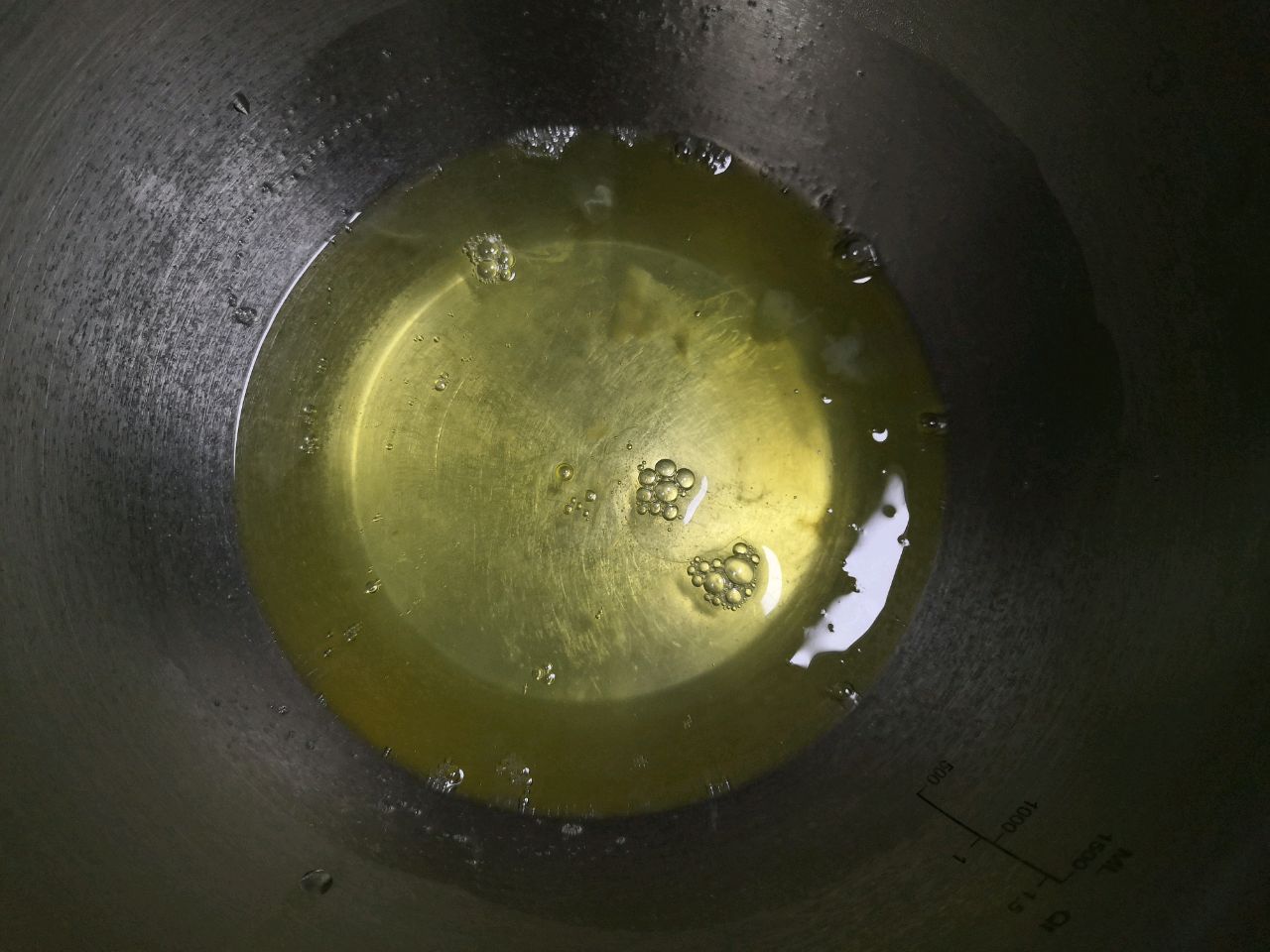松软细腻的杯子戚风蛋糕