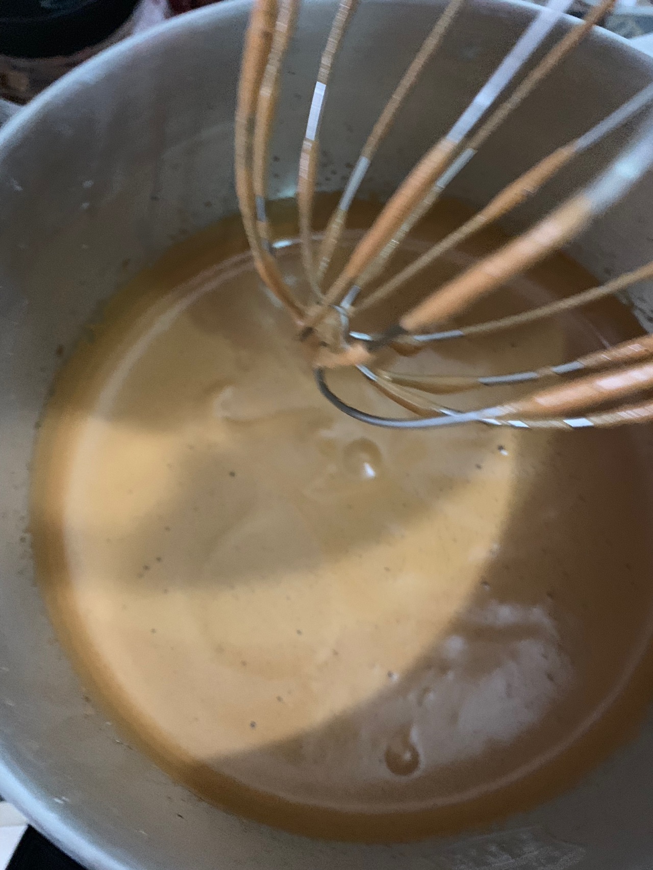 松软香甜红枣蜜豆糕