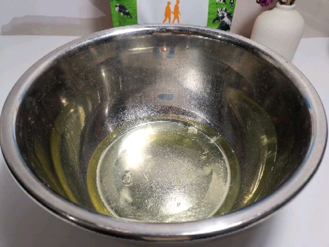 松软香甜口感奶香绵软 华夫饼