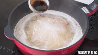 宋嫂鱼羹 | 鲜嫩滑润