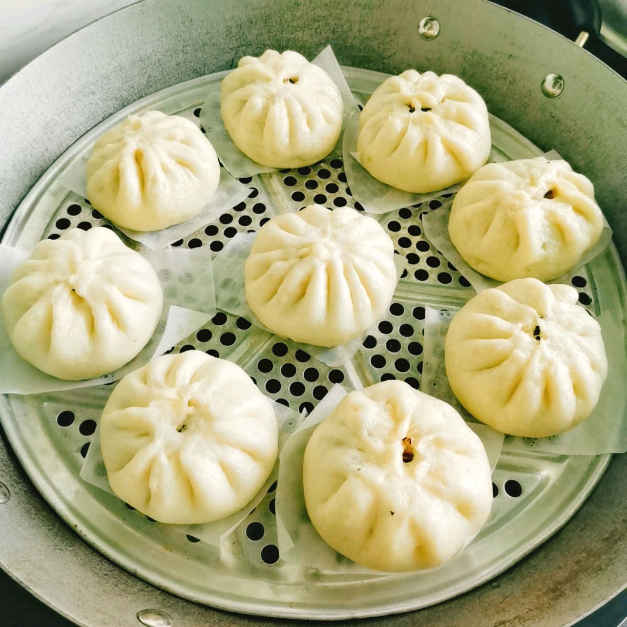素包