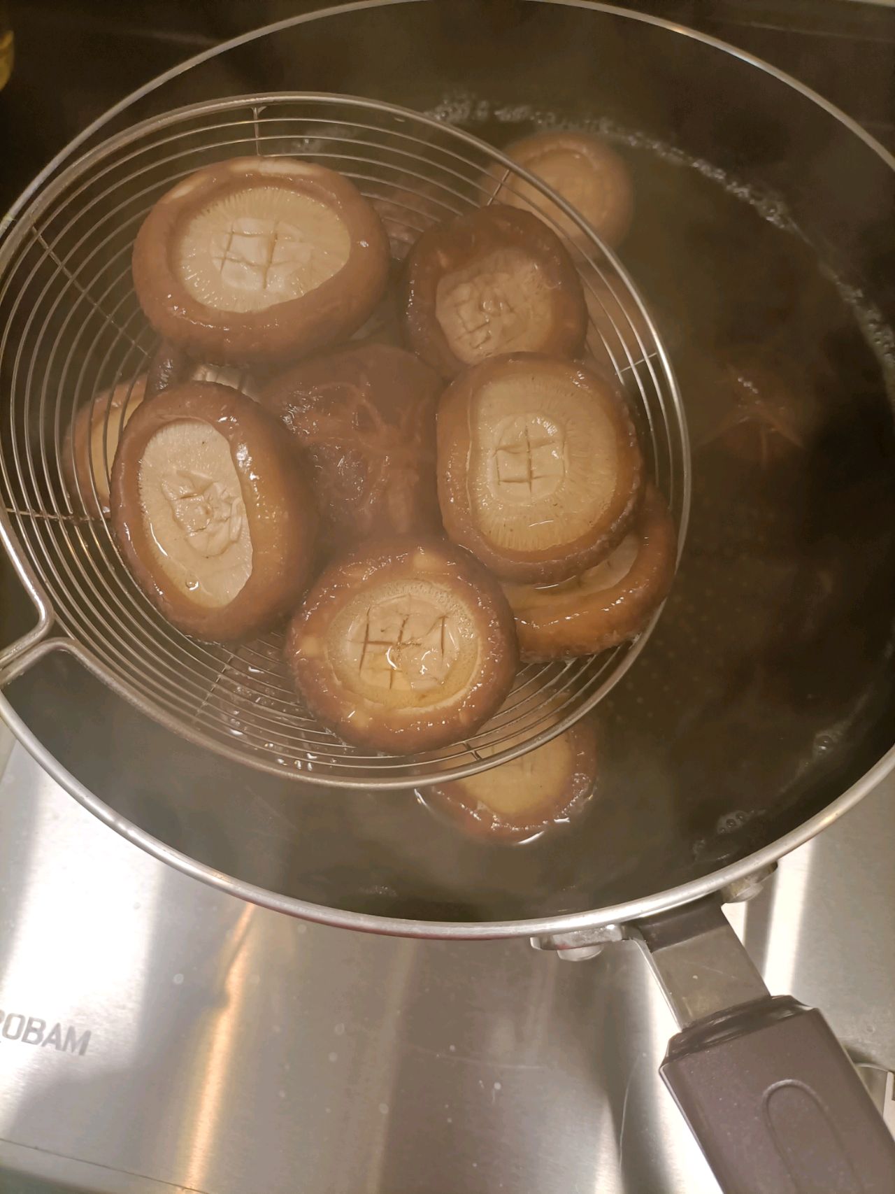 素鲍鱼