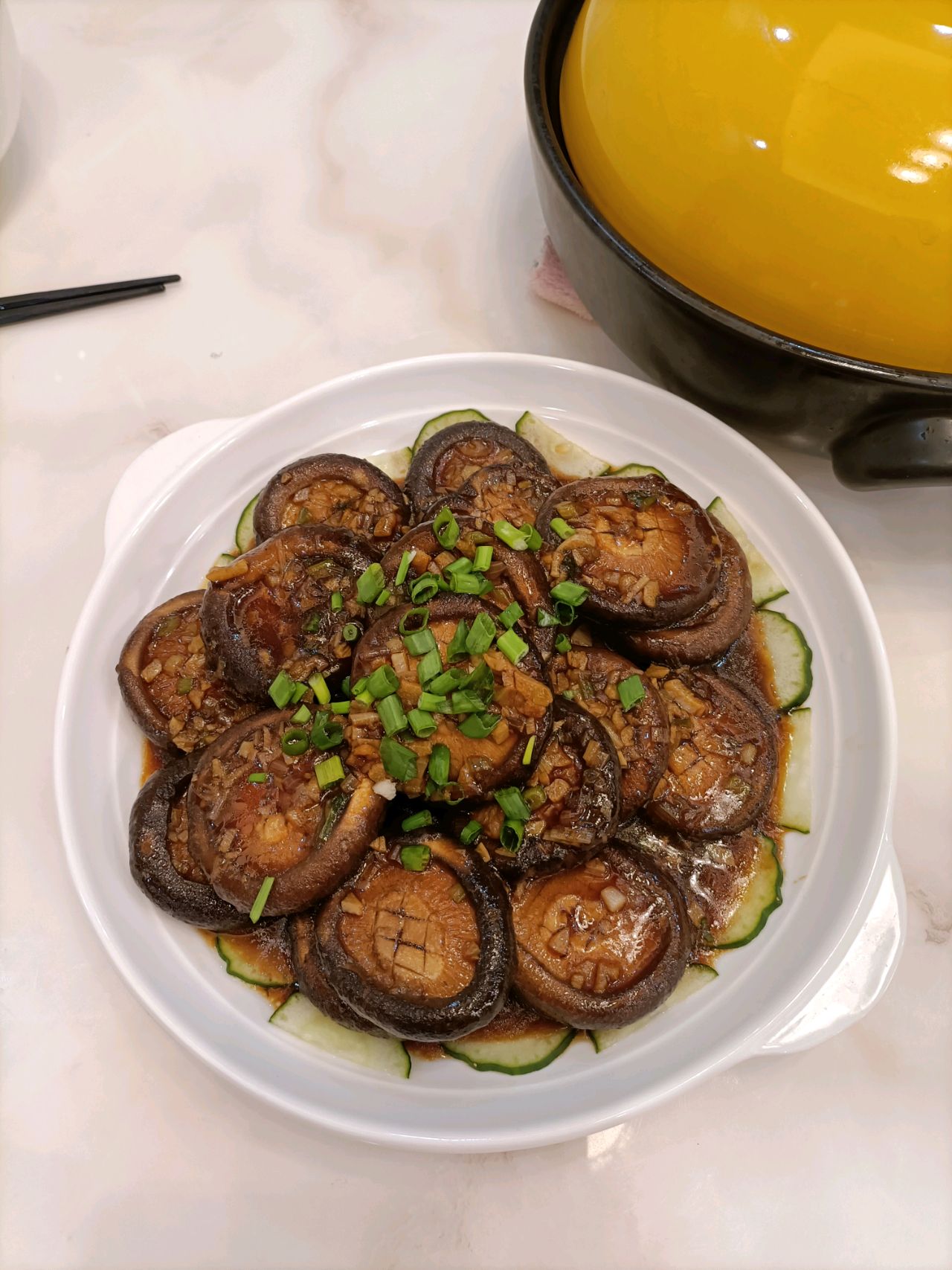 素鲍鱼